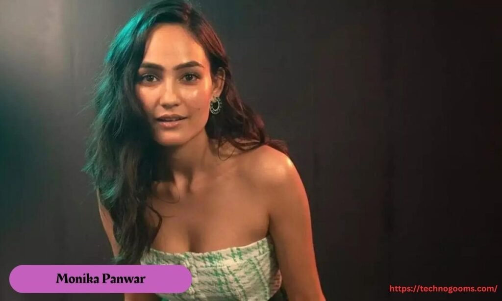 Monika Panwar